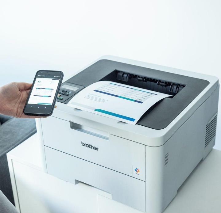Actual product image Brother HL-L3220CW (Laser, Colour)