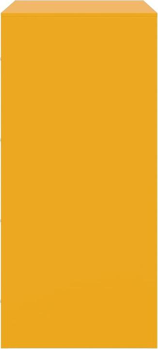 Actual product image VidaXL Kinna (67 x 39 x 83 cm)