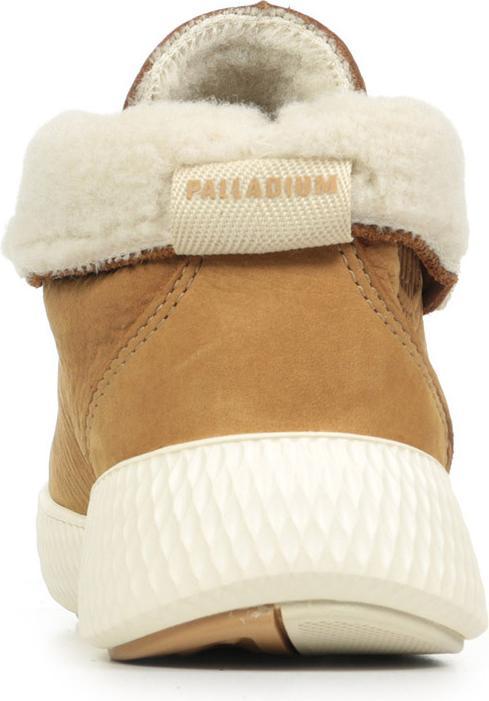 Actual product image Palladium Pallanova Chukka WL (38)