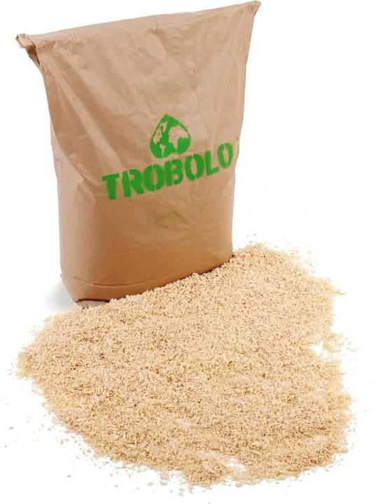Trobolo Wandago (3.10 kg, Lettiera)