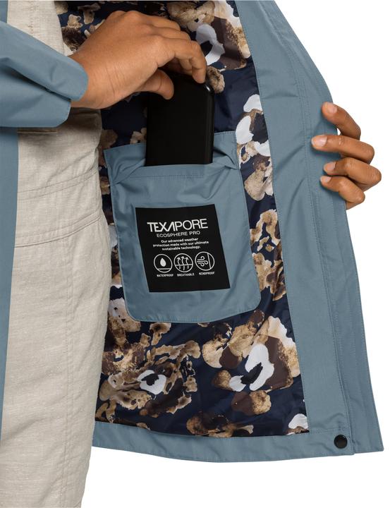 Immagine prodotto Jack Wolfskin Cape York Paradise Coat W (S)