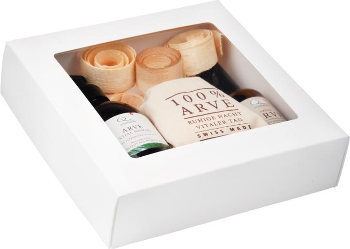 Immagine prodotto Aromalife Set regalo Arve Engadine