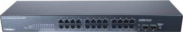 Image du produit Dexlan Switch non géré (24 ports)