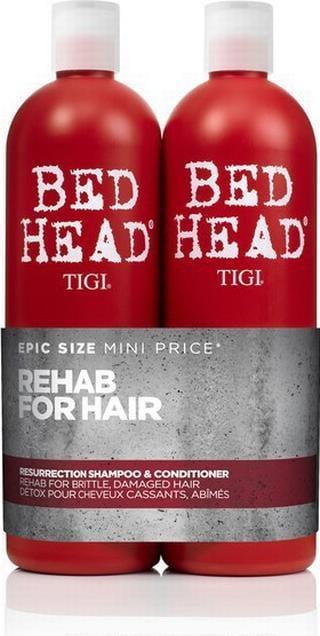 Tigi Bed Head Resurrection Tween Duo