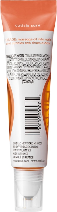 Produktbild Essie Nagelöl (13.50 ml)