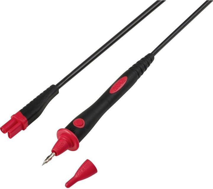 Produktbild Voltcraft Auslöse-Messleitung für Isolationsmessgerät ET-200