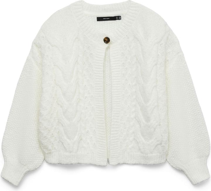 Produktbild Vero Moda VMSVALA Strickjacke Strickjacke (L)