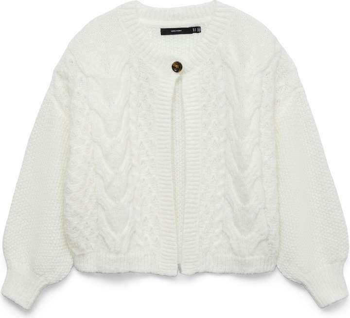Actual product image Vero Moda VMSVALA Strickjacke Strickjacke (L)