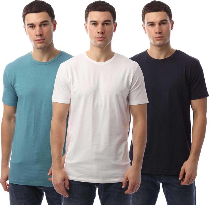 Produktbild Lyle and Scott Basic TShirt (3erPack) (S)