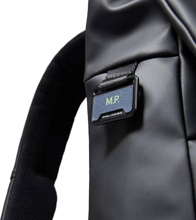 Actual product image Piquadro Laptoprucksack 14" (15 l)
