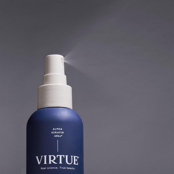 Produktbild Virtue Labs Correct Strength and Shield Leave In Conditioner