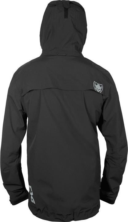 Actual product image TSG Drop Rain Jacket (XS)
