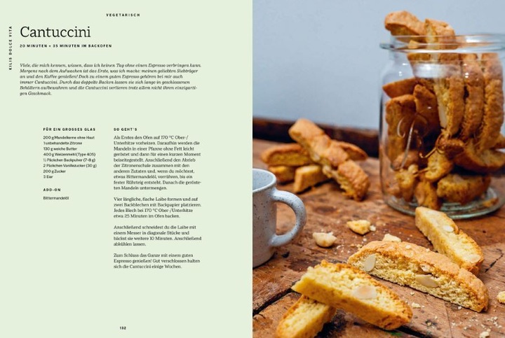 Produktbild The Essential Student Cookbook (Deutsch, Fabian Göpfert, Kilian Rosini, Tim Arbogast, Kim Aichholz, 2021)