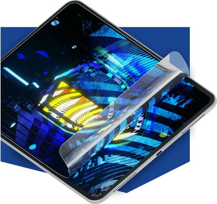Produktbild 3MK PaperFeeling Sam Tab S7 Plus 12.4" 2szt/2pcs Folia (2 Stück, Galaxy Tab S7+)