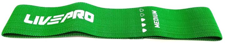 Produktbild Livepro Hip Band, Fitnessbänder, Loops (0.33 m)