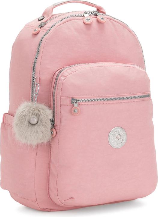 Image du produit Kipling Seoul Rugzak - Bridal Rose (19 l)