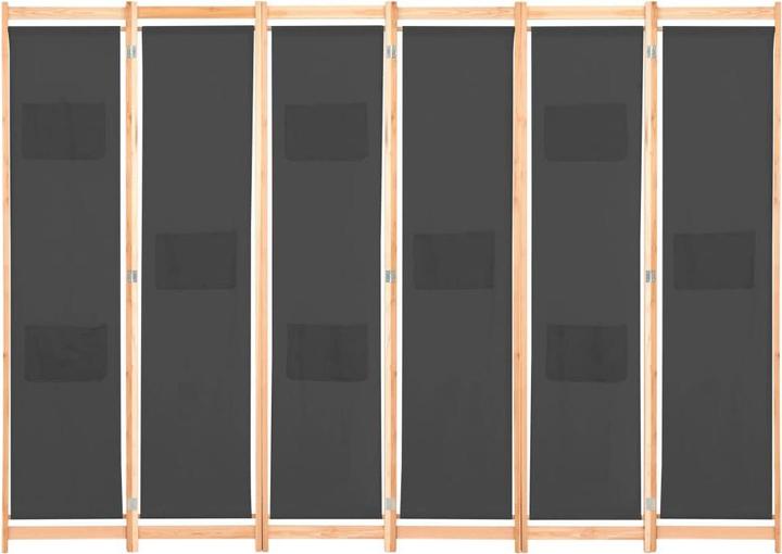 Immagine prodotto vidaXL Raumteiler