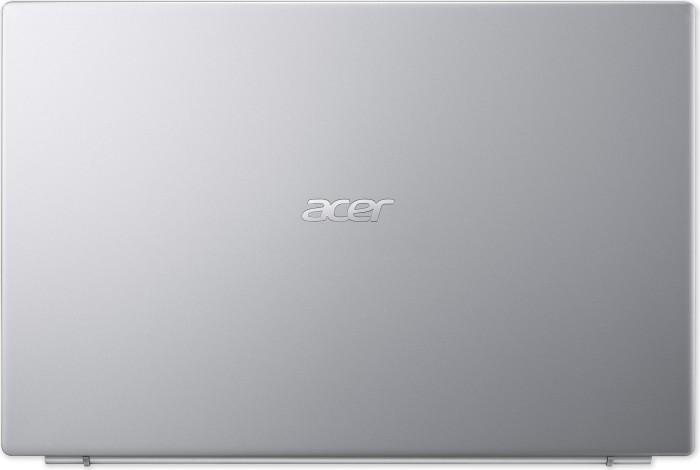 Produktbild Acer Aspire 3 (17.30", 512 GB, 16 GB, CH, Intel Core i5-1135G7)