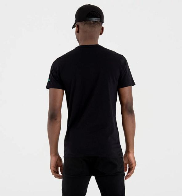 Produktbild New Era T-Shirt Boston Celtics NBA (L)