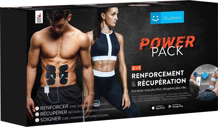 Image du produit Bluetens Power Pack