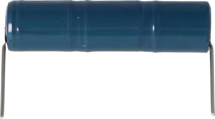 Image du produit AccuCell Akku Sanyo N-50SB3, mit Lötpaddel, Lötpins (1 pcs, Spécifique à l'appareil, 180 mAh)