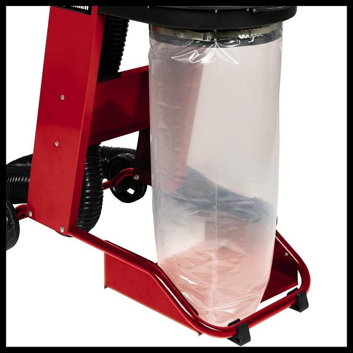 Produktbild Einhell TE-VE 550/1 A (Nass-Trockensauger)