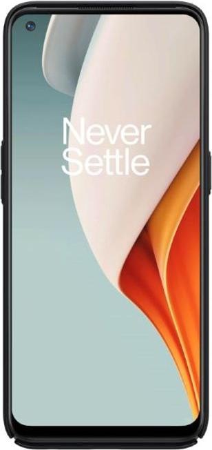 Productafbeelding Nillkin Super Frosted Shield-serie (OnePlus Noord N100)