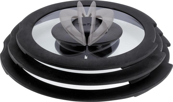 Image du produit Tefal Ingenio (20 cm, Matières plastiques, Verre)