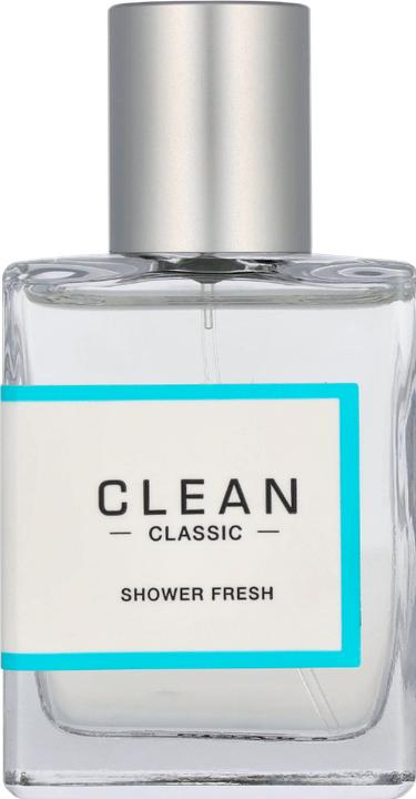 Actual product image Clean shower fresh (Eau de parfum, 30 ml)