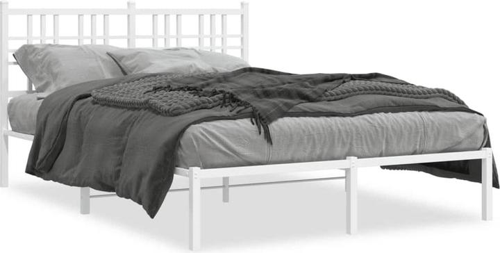 Image du produit vidaXL Bettgestell (120 x 200 cm)