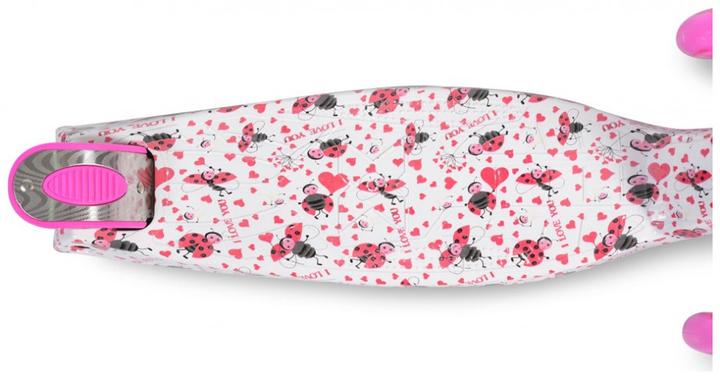 Produktbild Byox Kinderroller Scooter Rapture Alu