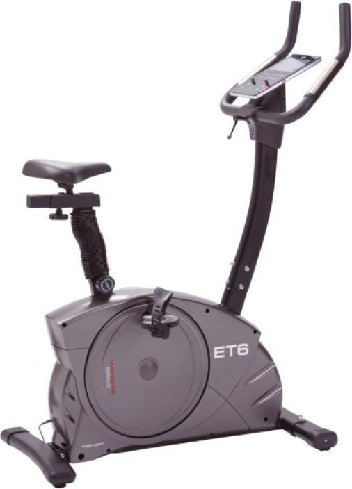 Produktbild Christopeit Ergometer ET 6