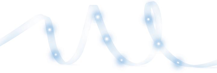 Image du produit Eve Light Strip Extension (Multicolore, 200 cm, Intérieur)
