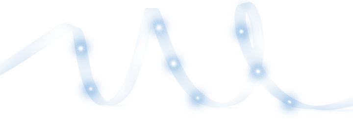 Produktbild Eve Light Strip Extension (Mehrfarbig, 200 cm, Indoor)