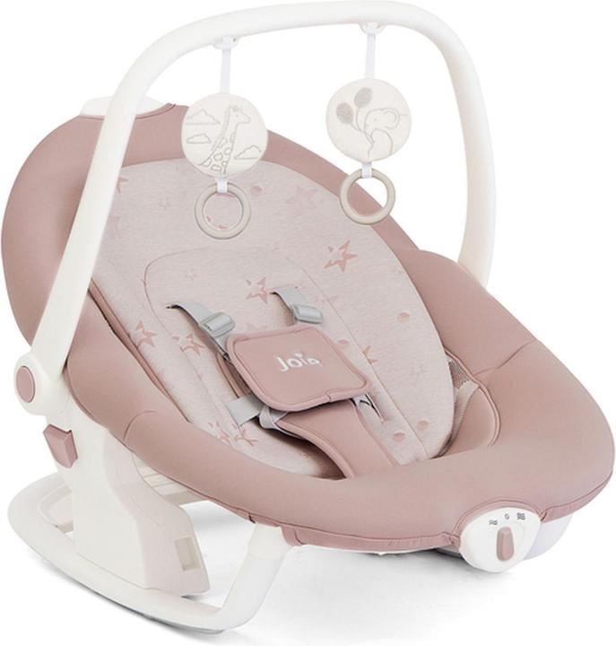 Productafbeelding Joie Babywippe Serina 2in1