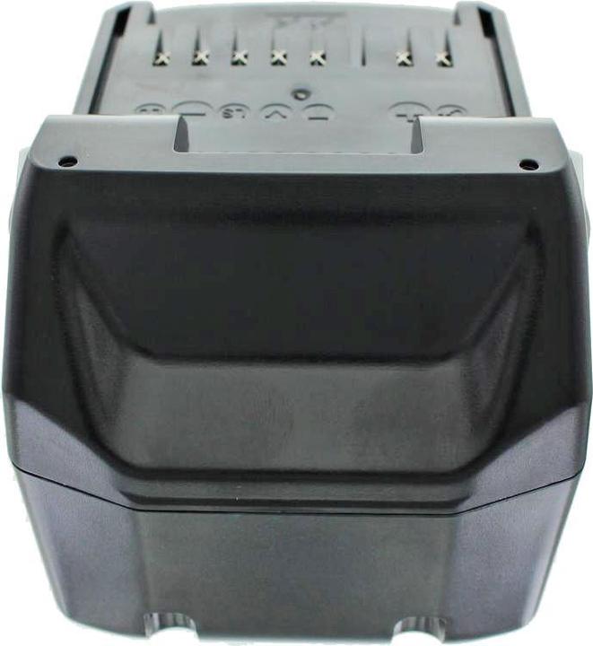 Actual product image AccuCell Akku Hitachi BSL1830, BSL 1815X, BSL1830, DH18DSL (18 V)