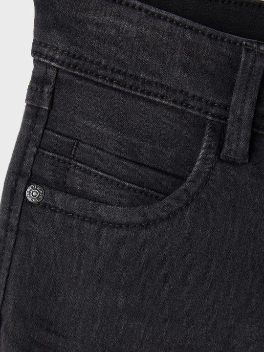 Actual product image Name it Super soft slim fit jeans (158)