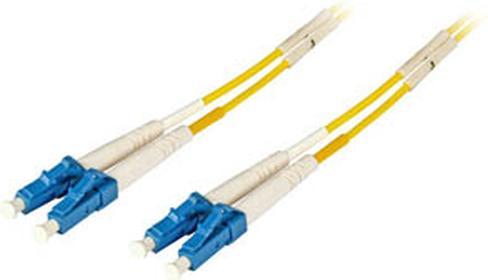 Image du produit EFB Elektronik LC/LC, 9/125µ OS2 (25 m)