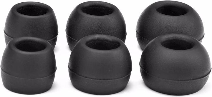 Audeze Tappi per le orecchie di ricambio (Euclide)