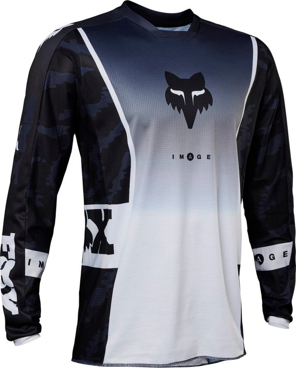 Produktbild Fox JERSEY 23 180 NUKLR DP CBLT (XXS)