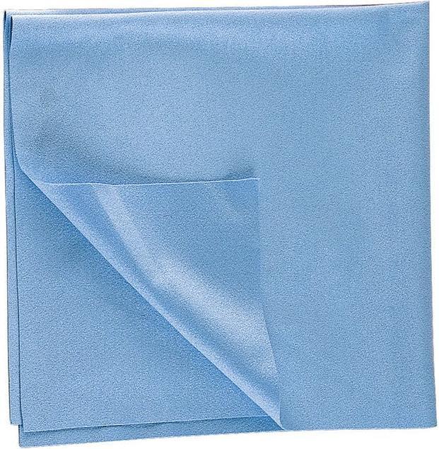 Actual product image Vermop Textronic microfibre cloth red (1 pcs.)