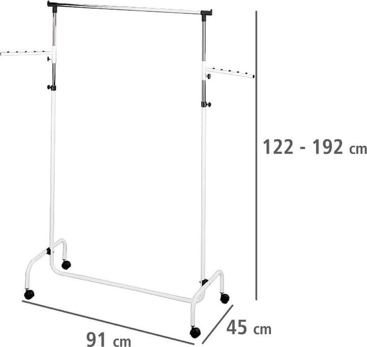 Actual product image Wenko Arnold