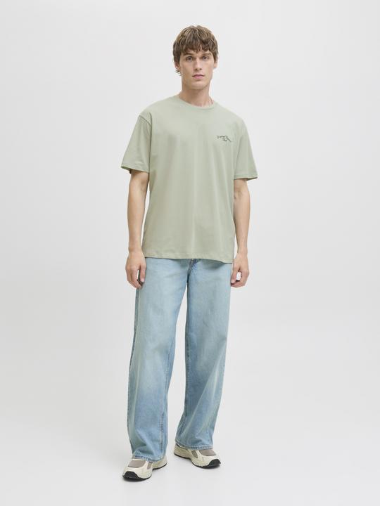 Image du produit Jack & Jones Rundhalsausschnitt T-shirt T-shirt (XL)