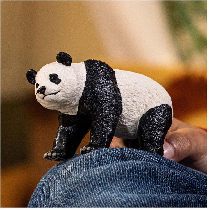 Produktbild Schleich Grosser Panda