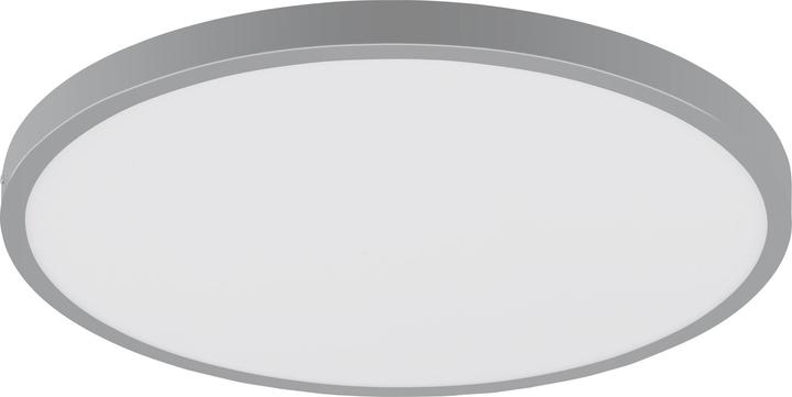 EGLO FUEVA 1 luminaire apparent argent blanc (2500 lm)