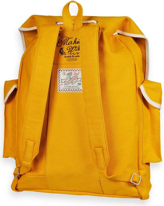 Produktbild Scotch & Soda Explorer Backpack