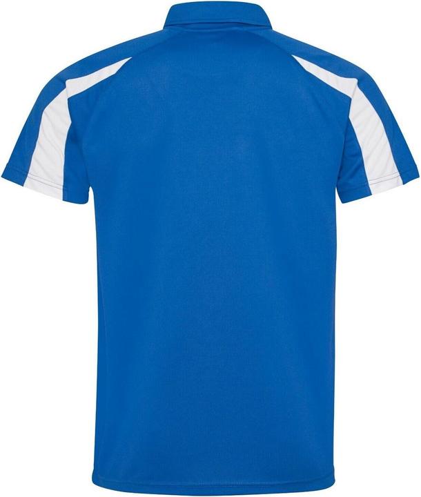 Immagine prodotto Awdis Maglietta Polo Contrasto Uomo (XL)