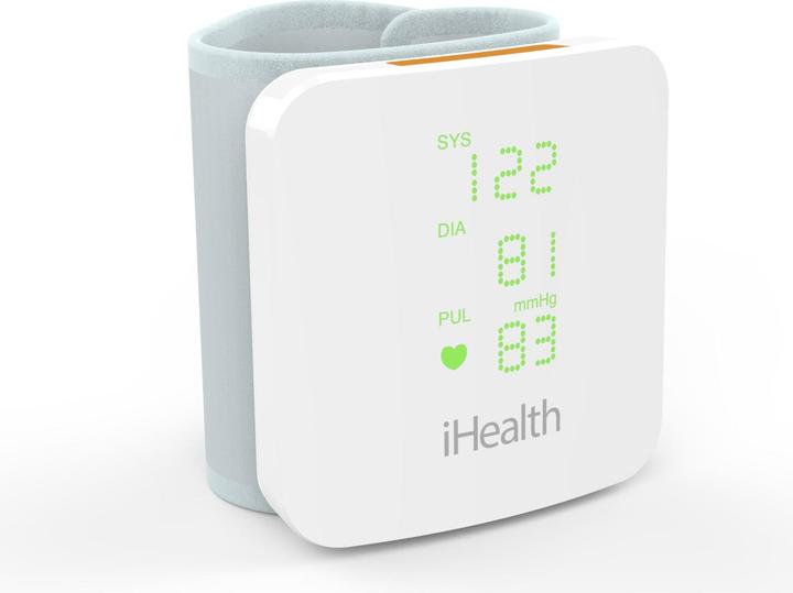 Productafbeelding iHealth Bekijk