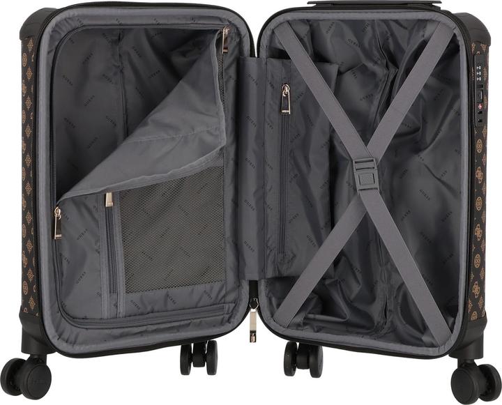 Produktbild Guess Wilder 4 Rollen Kabinentrolley 53 cm (32 l)