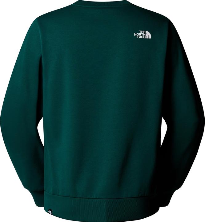 Produktbild North Face Simple Dome Crew (XL)